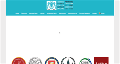 Desktop Screenshot of issas.net